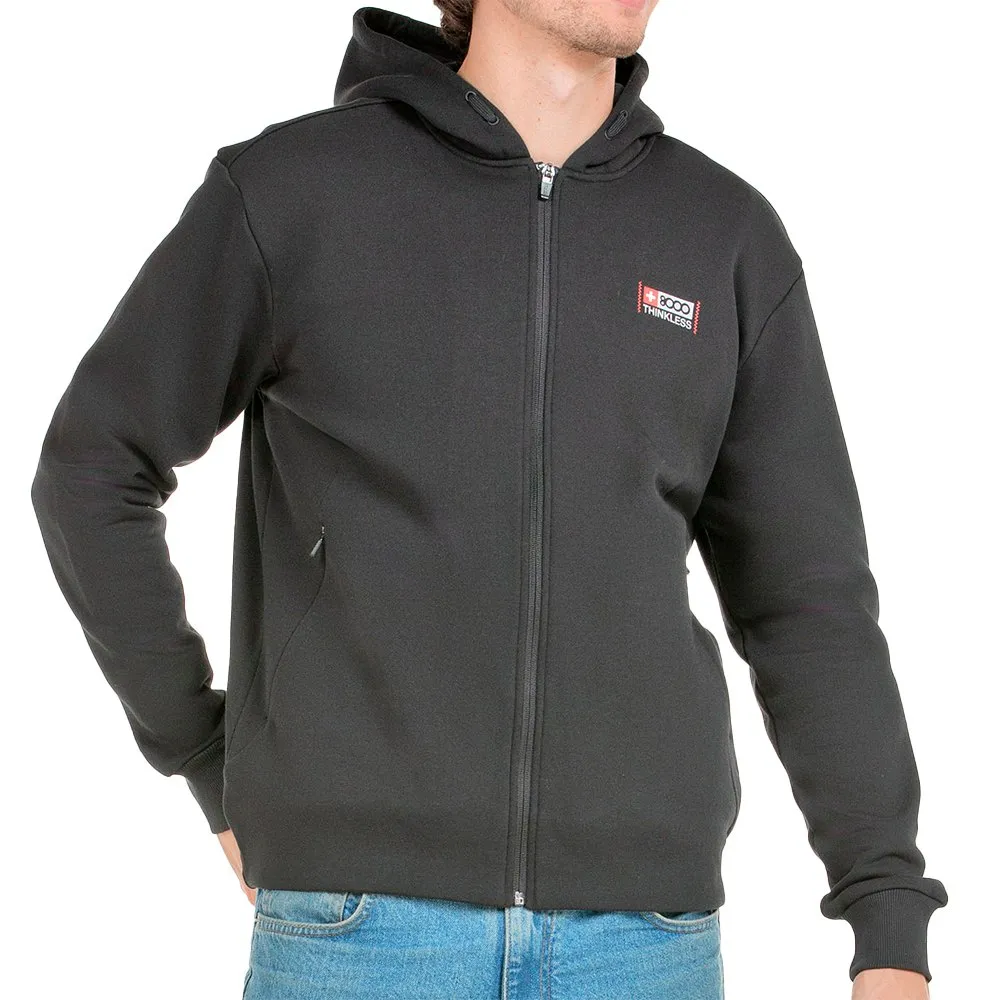 +8000 Amarca Sweatshirt Med Dragkedja