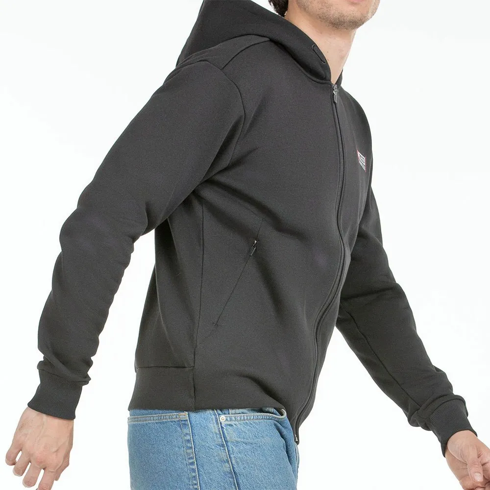 +8000 Amarca Sweatshirt Med Dragkedja