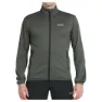 +8000 Arange Sweatshirt Med Dragkedja