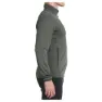 +8000 Arange Sweatshirt Med Dragkedja