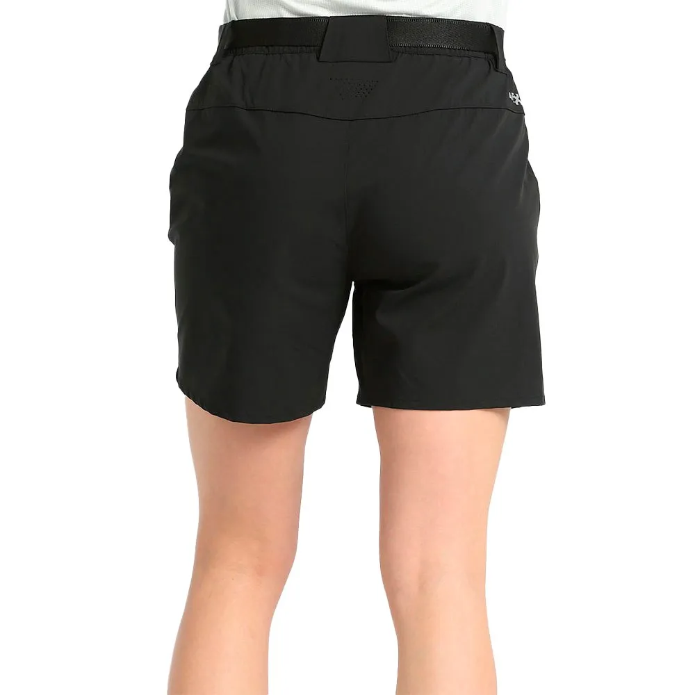 +8000 Arce Shorts, Black