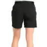 +8000 Arce Shorts, Black