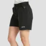 +8000 Arce Shorts, Black