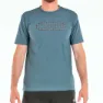 +8000 Asdis T-shirt Med Korta ärmar, Dark green