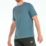 +8000 Asdis T-shirt Med Korta ärmar, Dark green