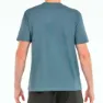 +8000 Asdis T-shirt Med Korta ärmar, Dark green