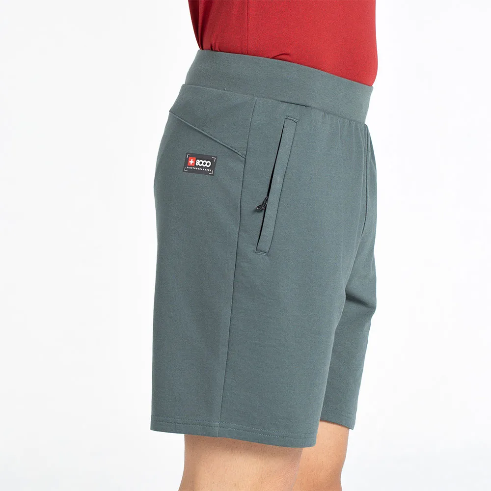 +8000 Asger Shorts