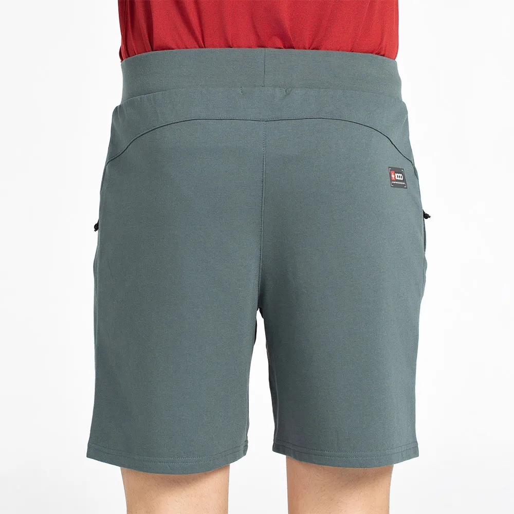 +8000 Asger Shorts