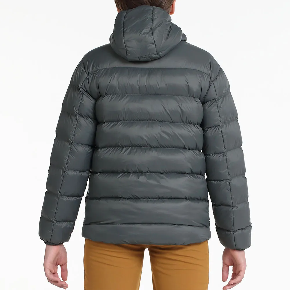 +8000 Austral Parka