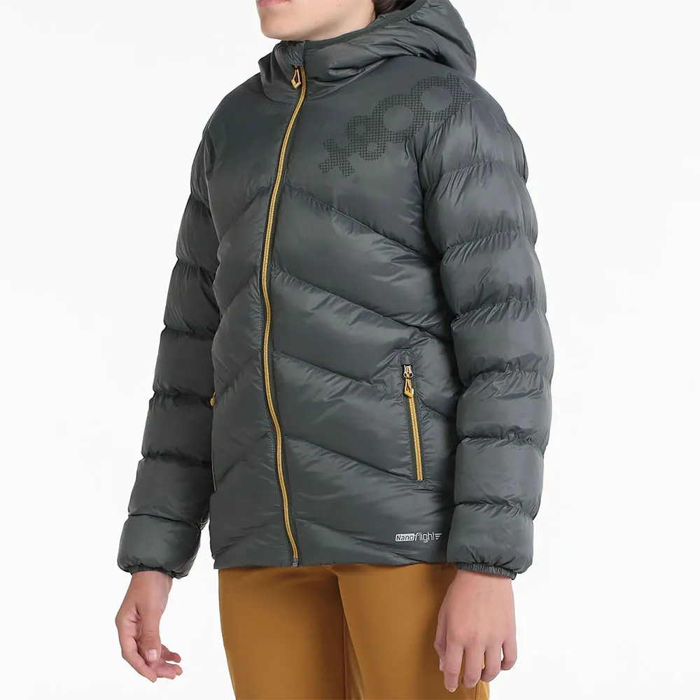 +8000 Austral Parka