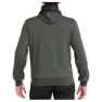 +8000 Australia Sweatshirt Med Dragkedja, Jungle