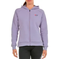 +8000 Baiyan Sweatshirt Med Dragkedja