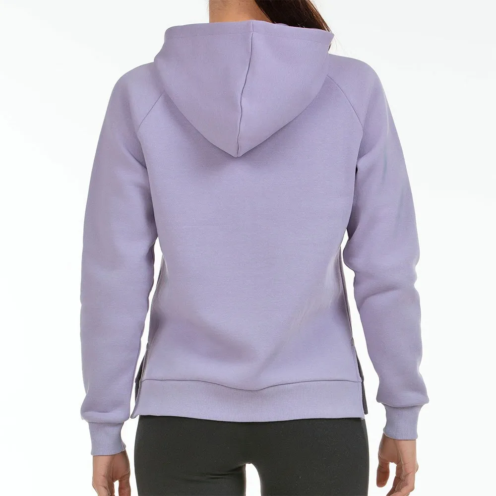 +8000 Baiyan Sweatshirt Med Dragkedja