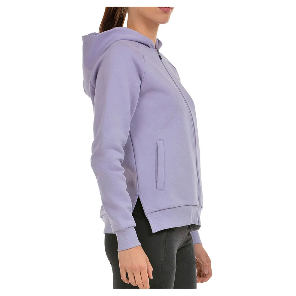 +8000 Baiyan Sweatshirt Med Dragkedja