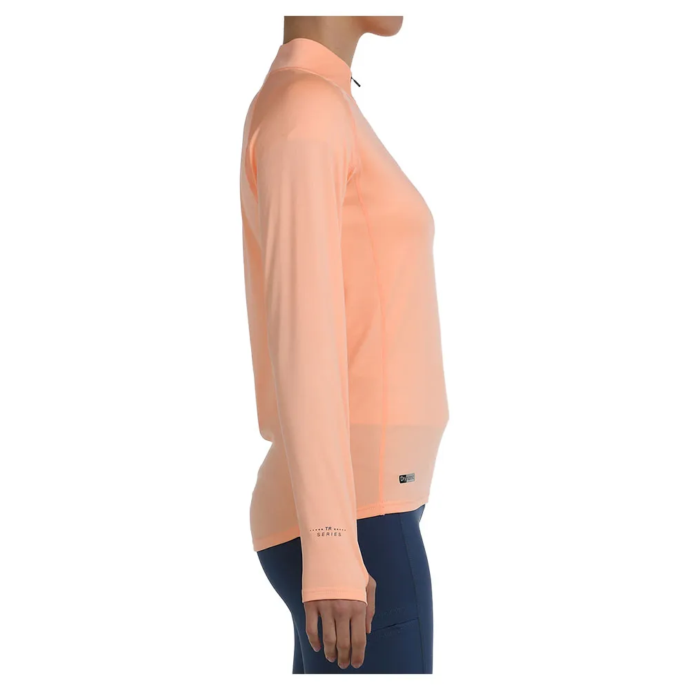 +8000 Bellonce 25v T-shirt Med Lång ärm