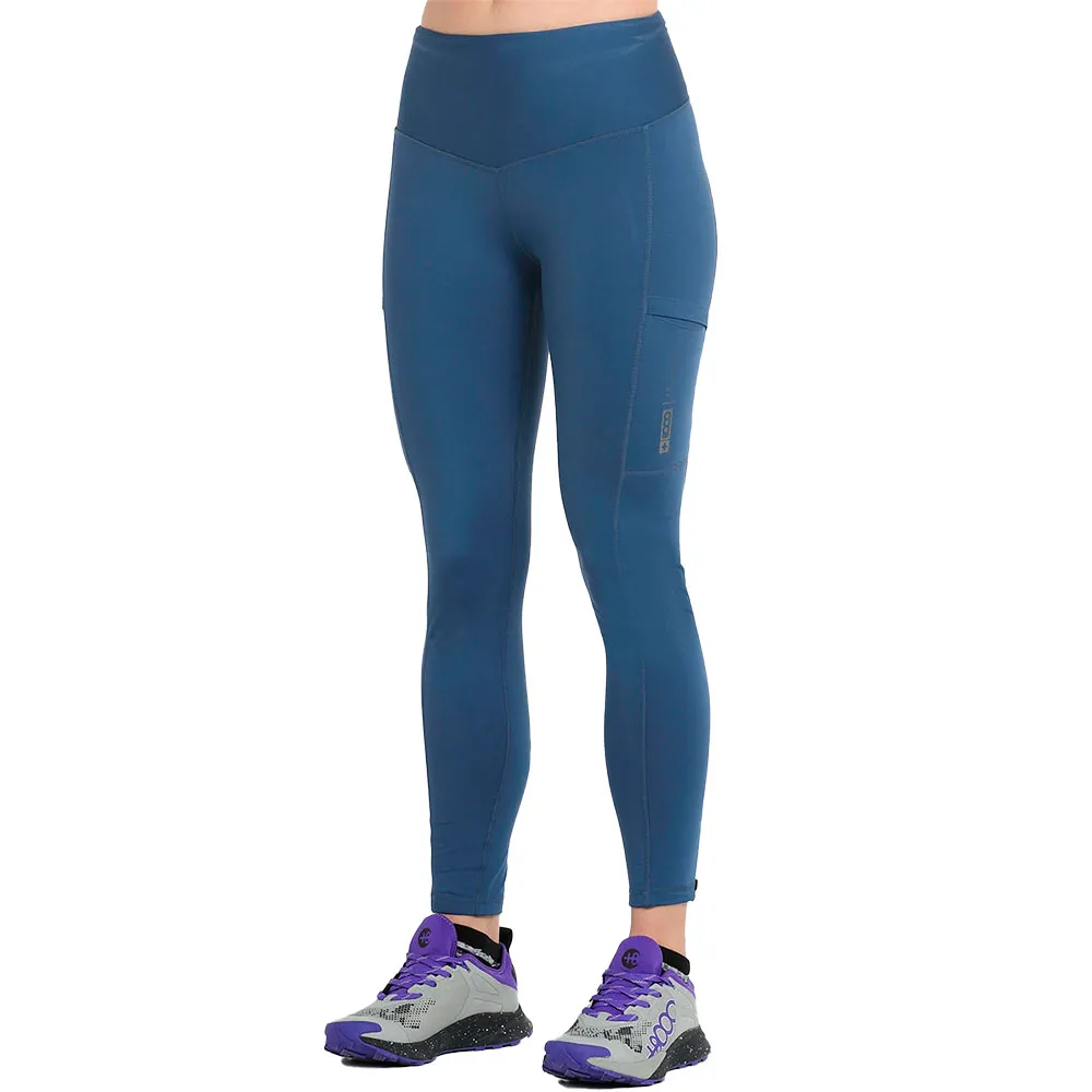 +8000 Biber 25v Leggings, Abyss blue