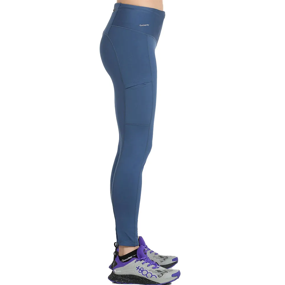 +8000 Biber 25v Leggings, Abyss blue