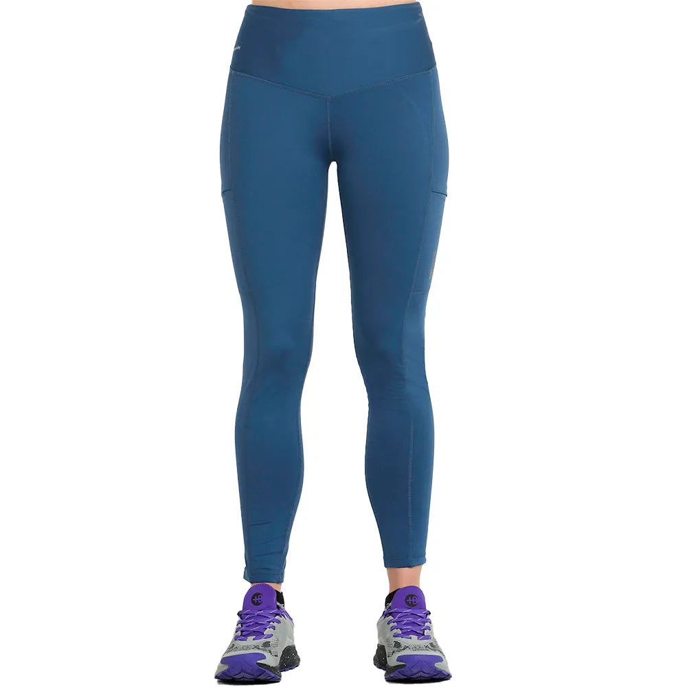 +8000 Biber 25v Leggings, Abyss blue