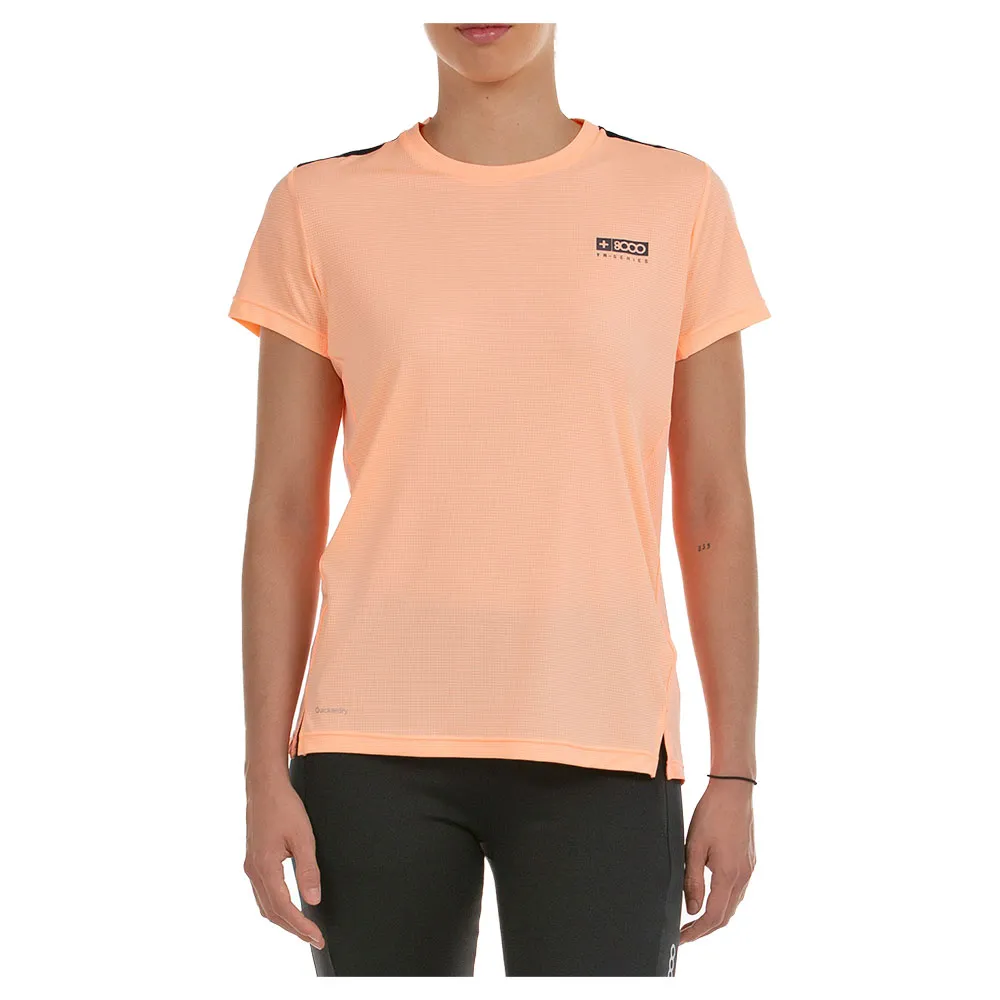 +8000 Browen 25v T-shirt Med Korta ärmar +8000 Browen 25v T-shirt Med Korta ärmar