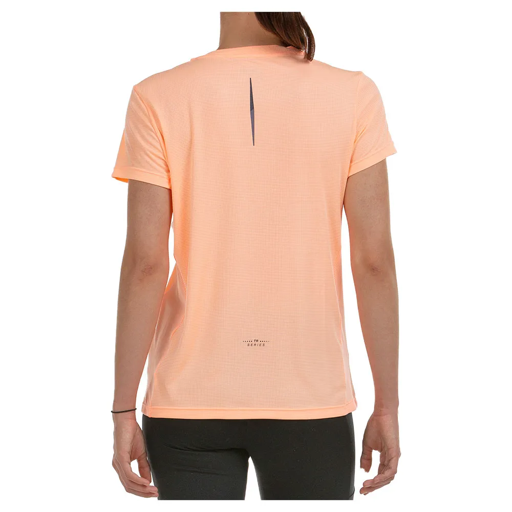 +8000 Browen 25v T-shirt Med Korta ärmar +8000 Browen 25v T-shirt Med Korta ärmar