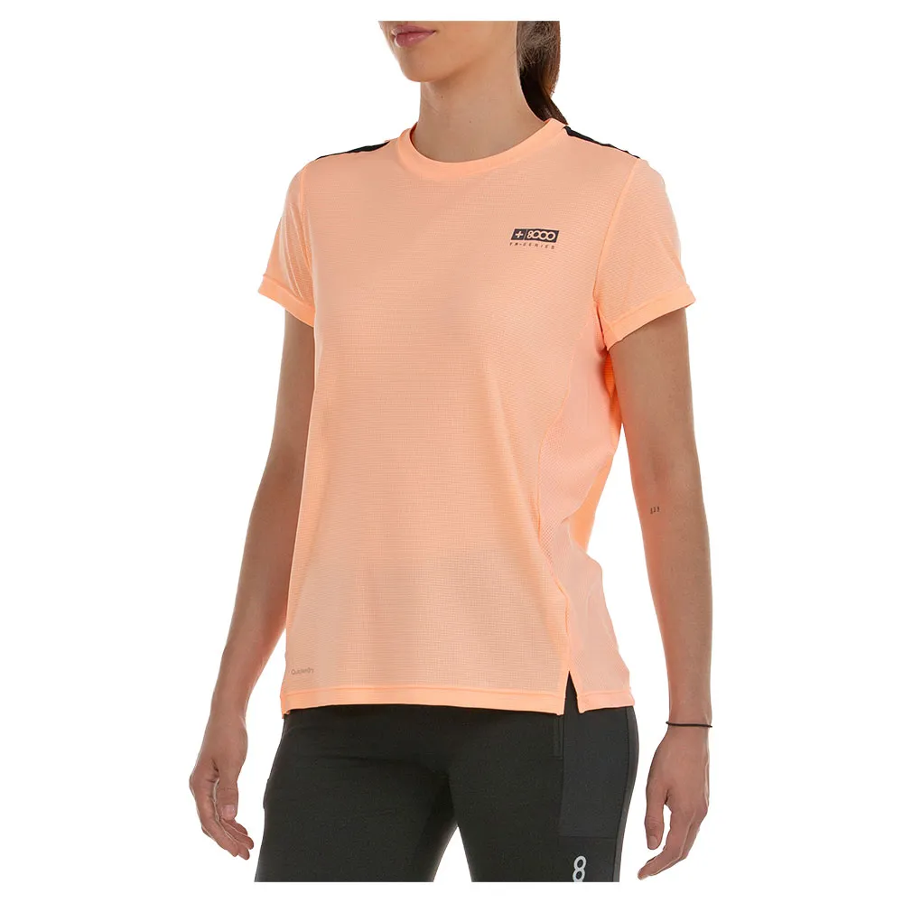 +8000 Browen 25v T-shirt Med Korta ärmar +8000 Browen 25v T-shirt Med Korta ärmar