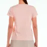 +8000 Cinabar T-shirt Med Korta ärmar