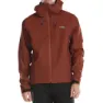 +8000 Climate 24i Jacka, Hazelnut