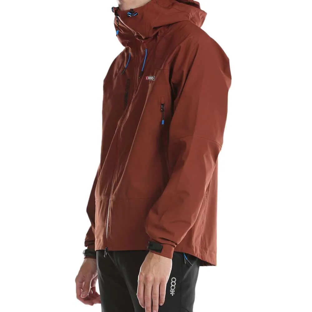 +8000 Climate 24i Jacka, Hazelnut