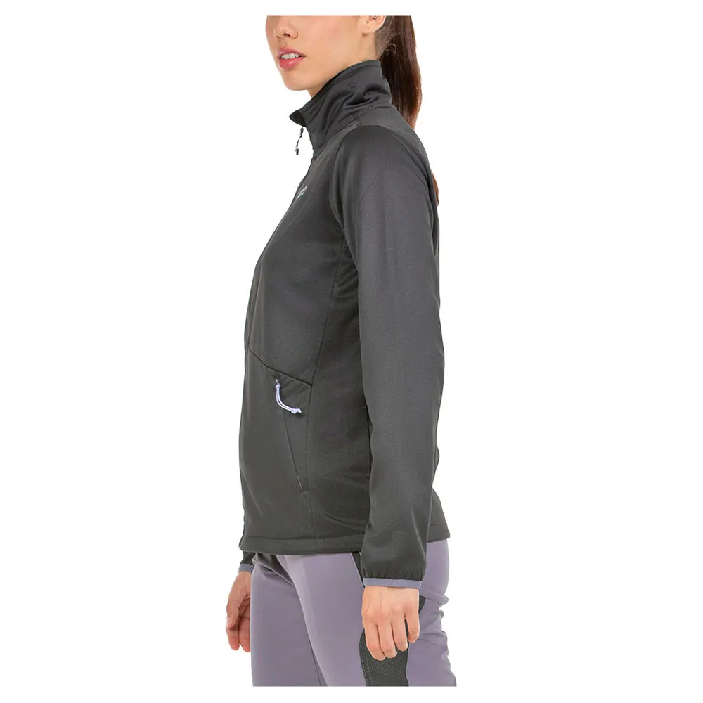 +8000 Cobija Sweatshirt Med Dragkedja