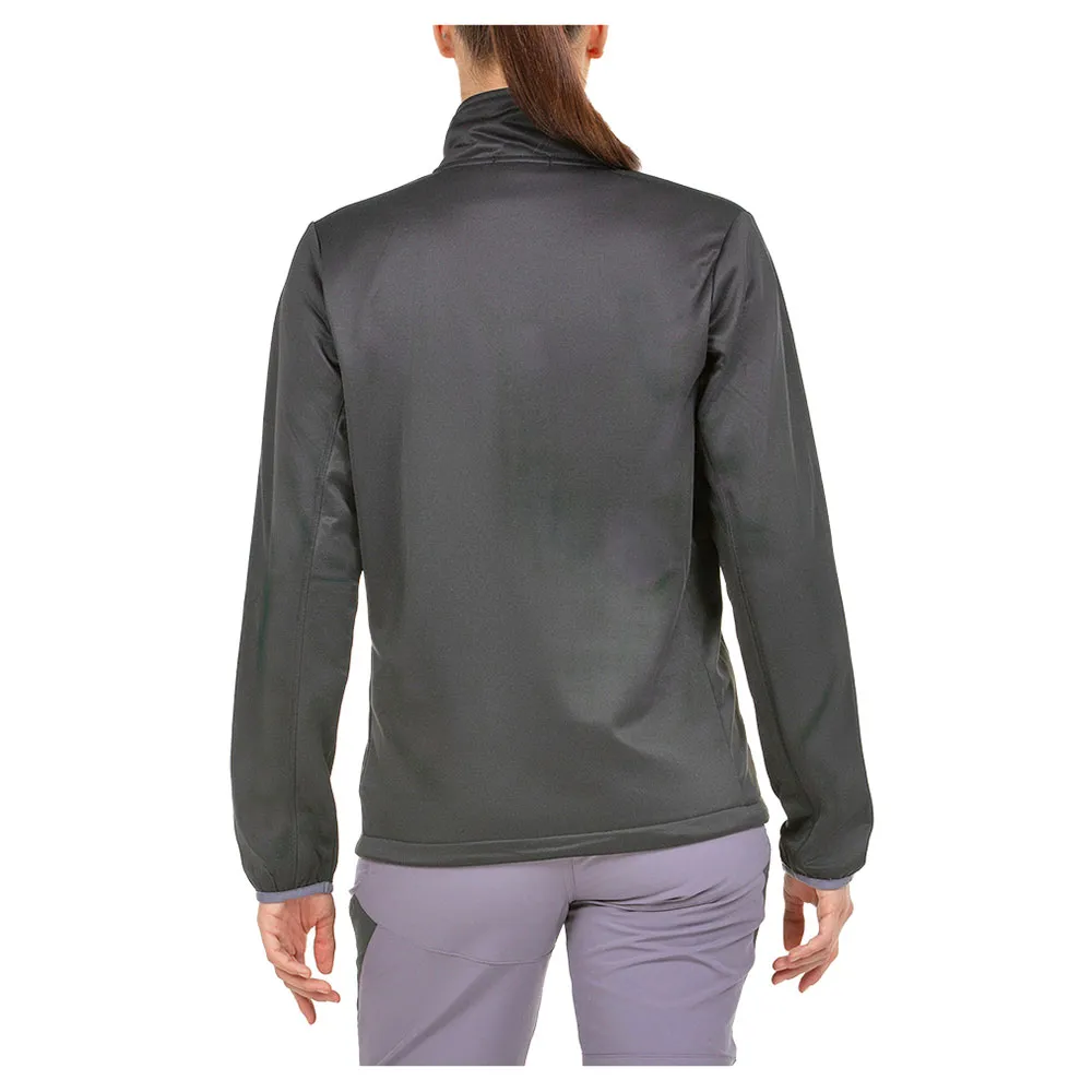 +8000 Cobija Sweatshirt Med Dragkedja