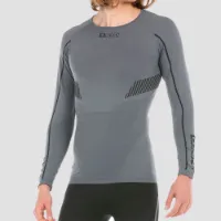 +8000 Cortona 25v T-shirt Med Lång ärm