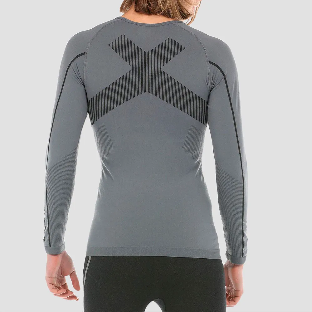 +8000 Cortona 25v T-shirt Med Lång ärm
