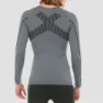 +8000 Cortona 25v T-shirt Med Lång ärm