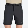 +8000 Dent Shorts, Black