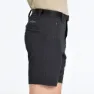 +8000 Dent Shorts, Black