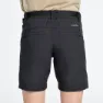 +8000 Dent Shorts, Black