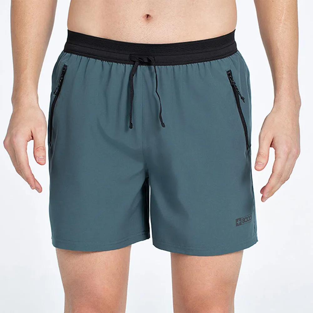 +8000 Dicty Shorts