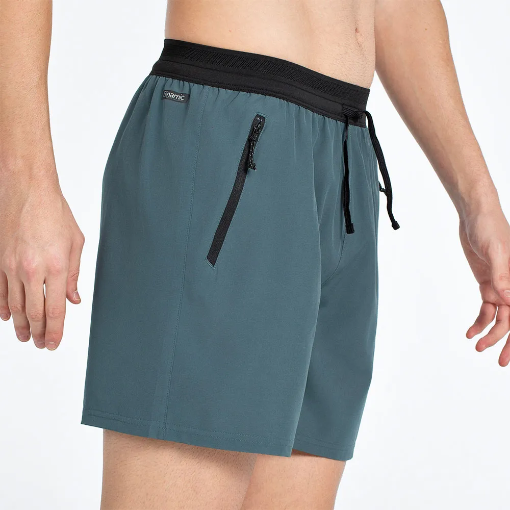 +8000 Dicty Shorts