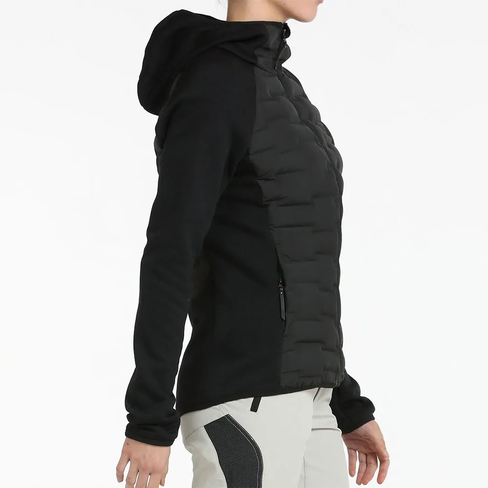 +8000 Dombeya Parka