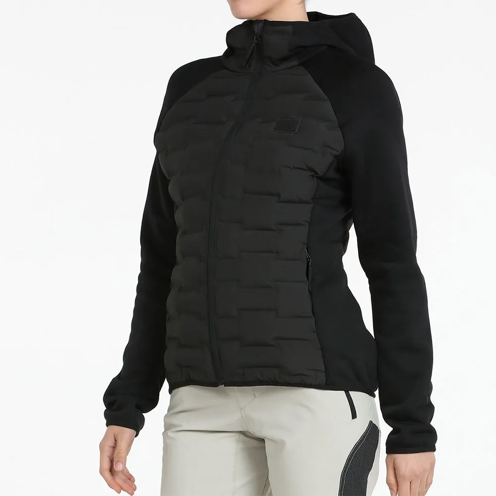 +8000 Dombeya Parka