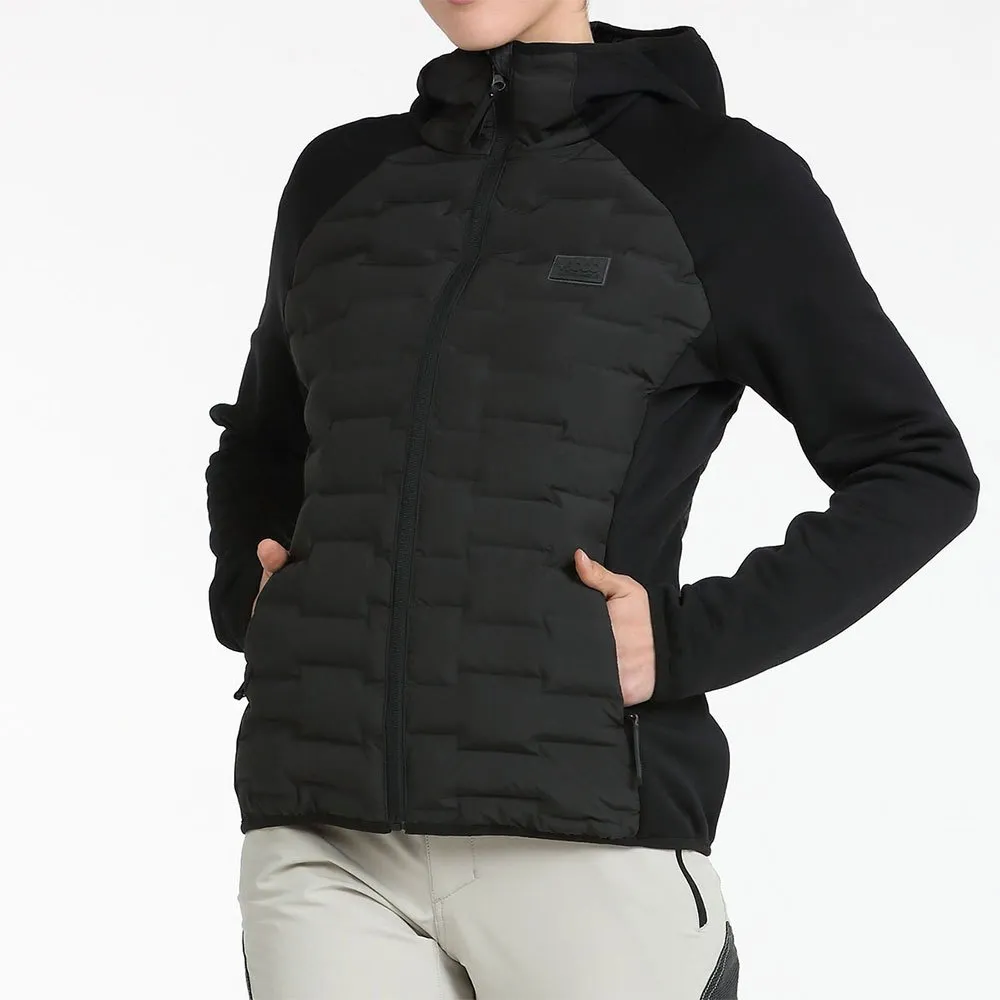 +8000 Dombeya Parka