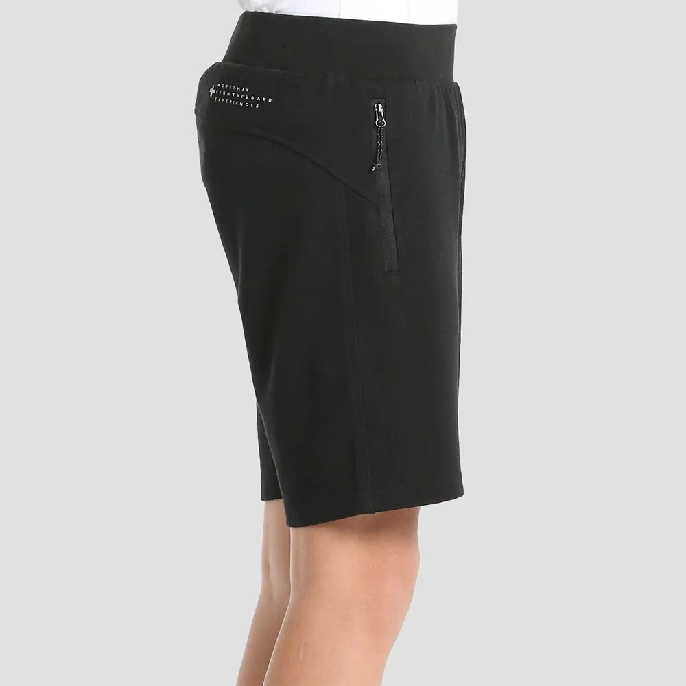 +8000 Draken Shorts