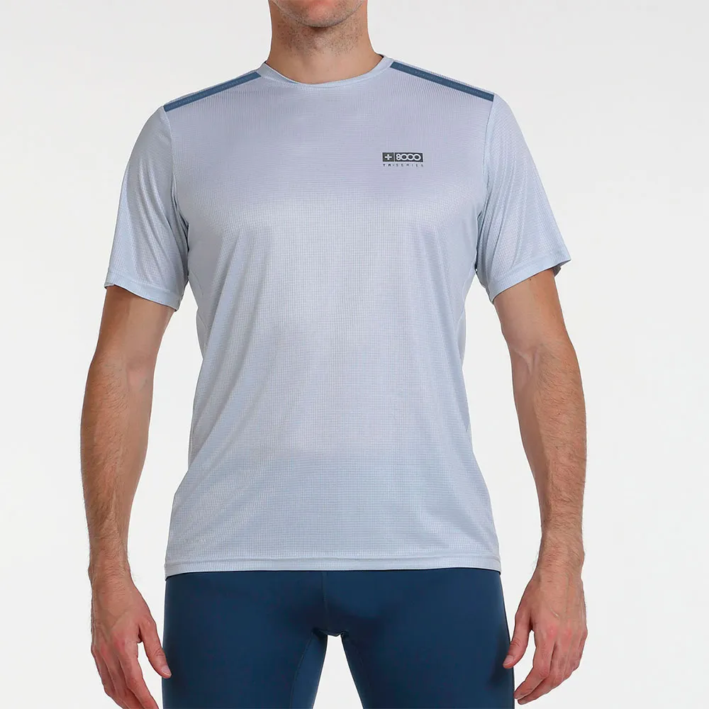 +8000 Geor 25v T-shirt Med Korta ärmar +8000 Geor 25v T-shirt Med Korta ärmar