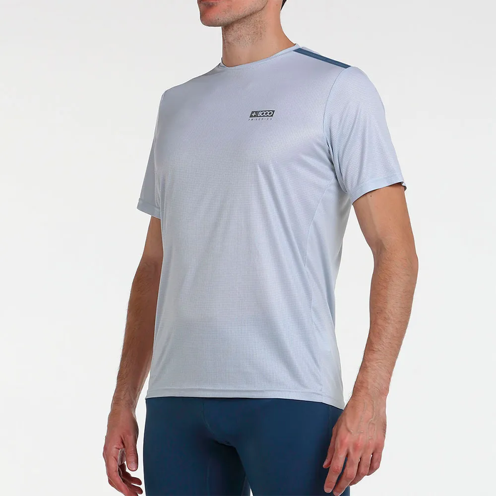+8000 Geor 25v T-shirt Med Korta ärmar +8000 Geor 25v T-shirt Med Korta ärmar