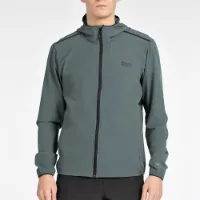 +8000 Gingko Jacka