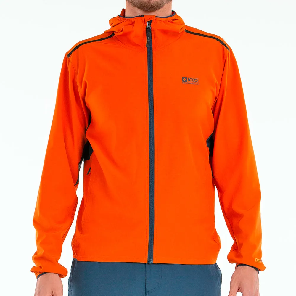 +8000 Gingko Jacka