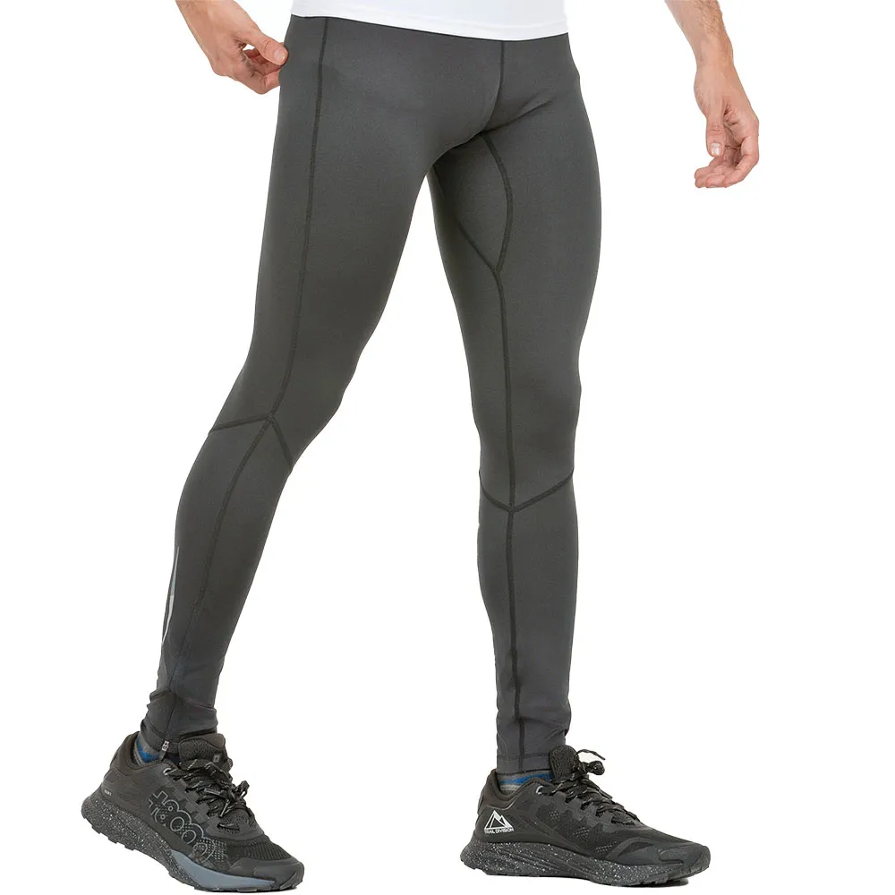 +8000 Govina 25v Baslagerbyxor, Black