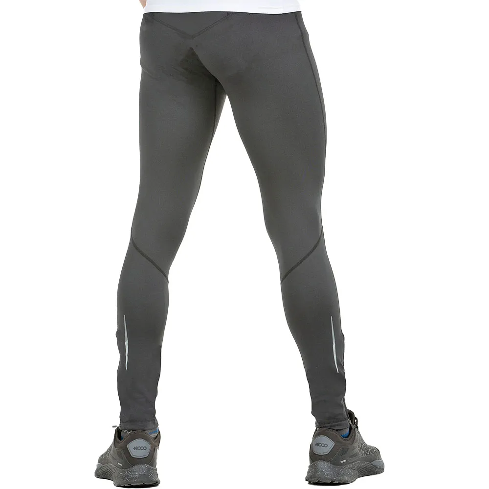 +8000 Govina 25v Baslagerbyxor, Black