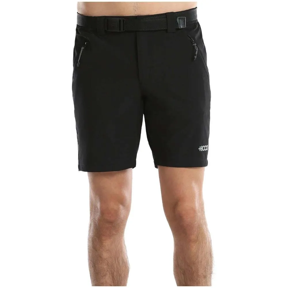 +8000 Grand Shorts, Black +8000 Grand Shorts, Black