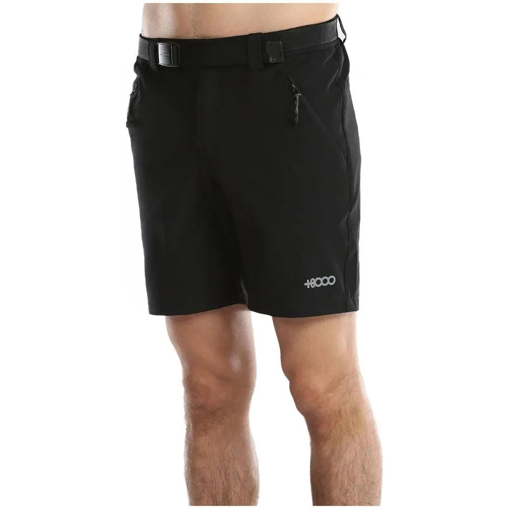+8000 Grand Shorts, Black +8000 Grand Shorts, Black